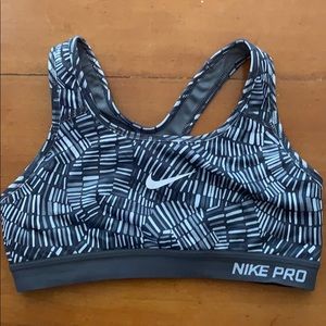 Nike Bra